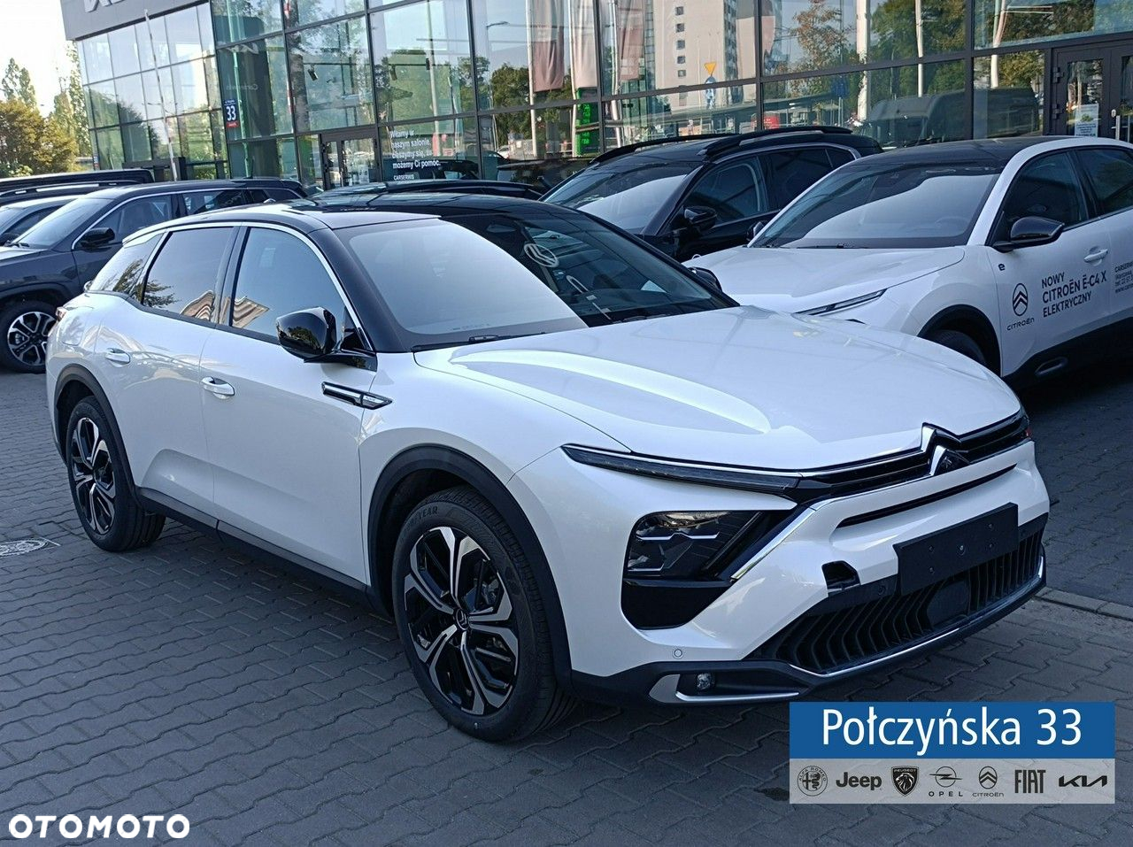 Citroën C5X - 9