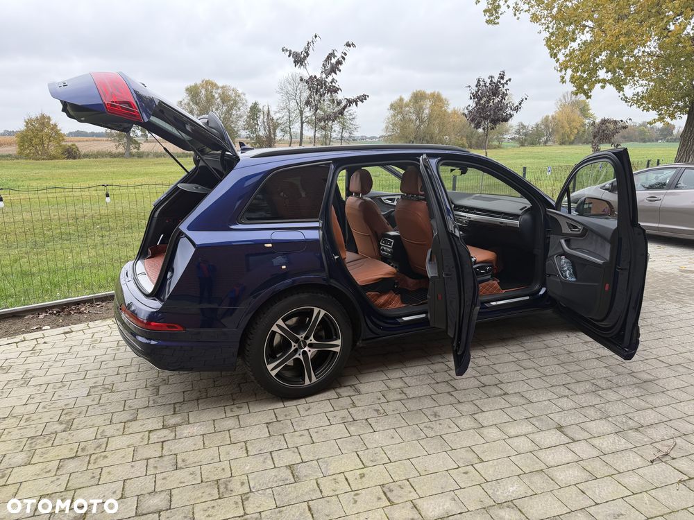 Audi Q7 3.0 TDI Quattro Tiptr - 30
