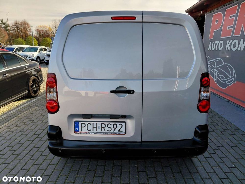 Peugeot PARTNER - 7