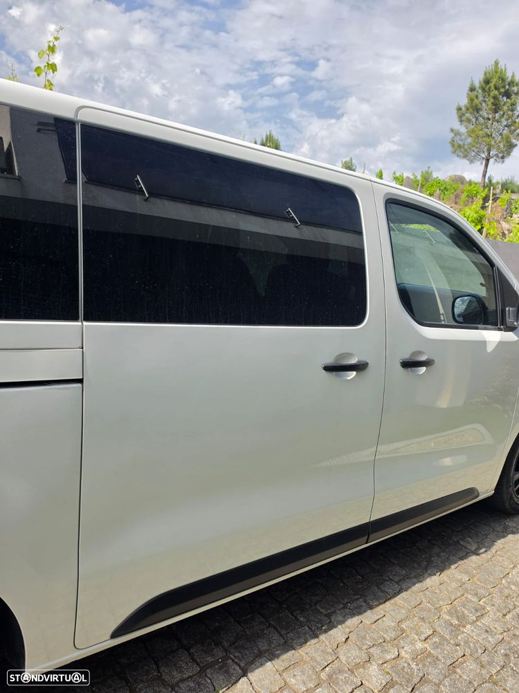 Peugeot Traveller - 3