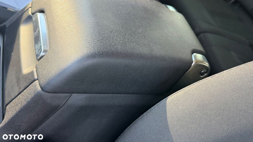 Land Rover Discovery TD V6 - 21