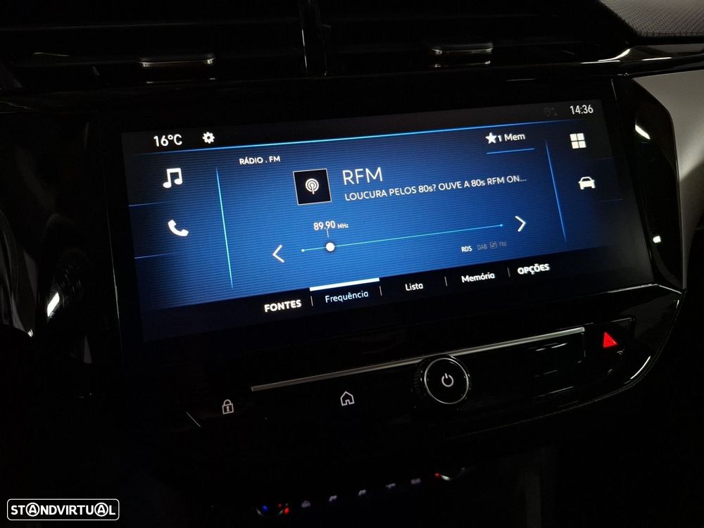 Opel Corsa 1.2 T Edition - 20