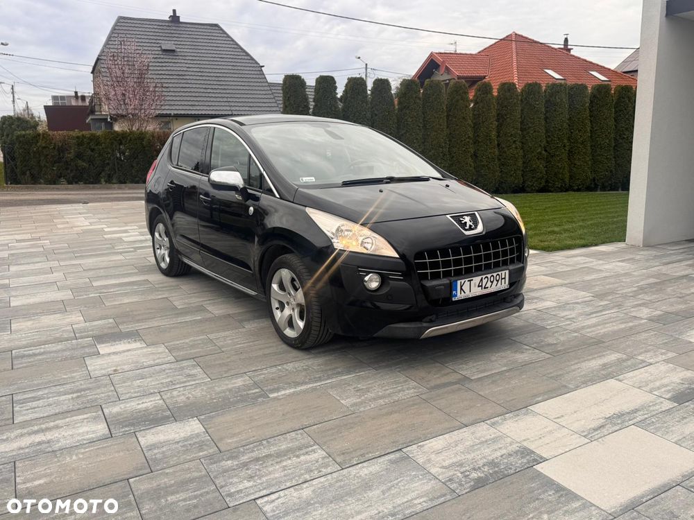 Peugeot 3008 - 2