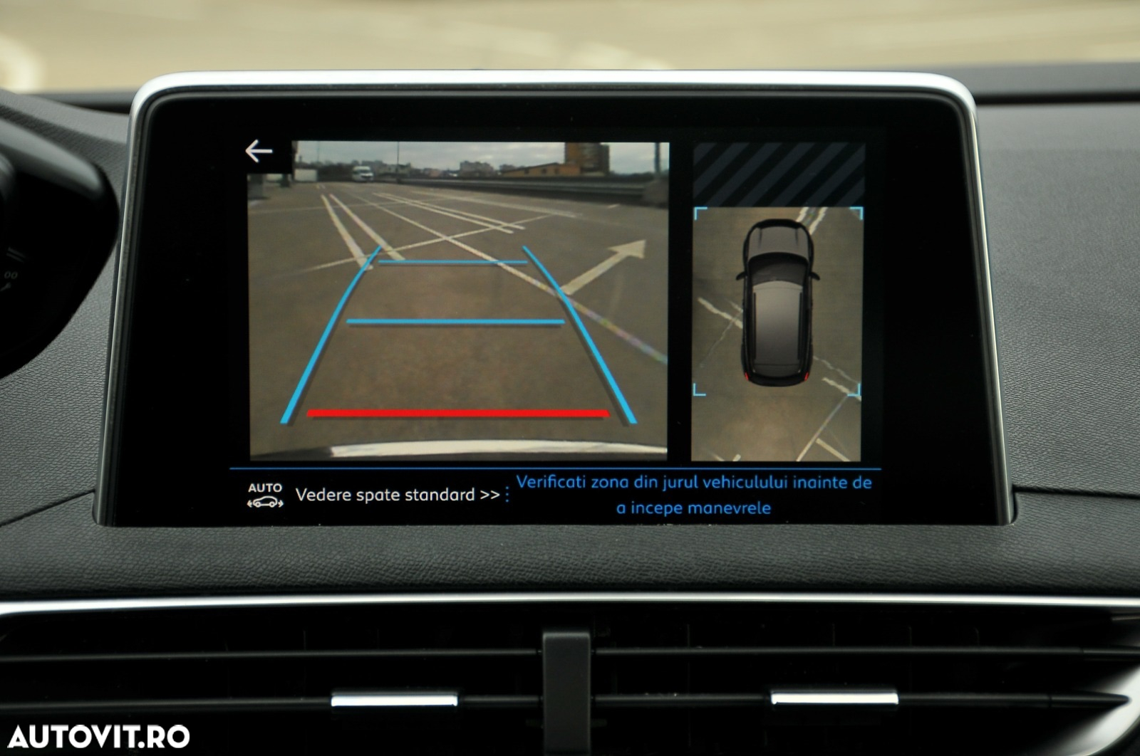 Peugeot 3008 2.0 BlueHDI S&S EAT8 GT - 12