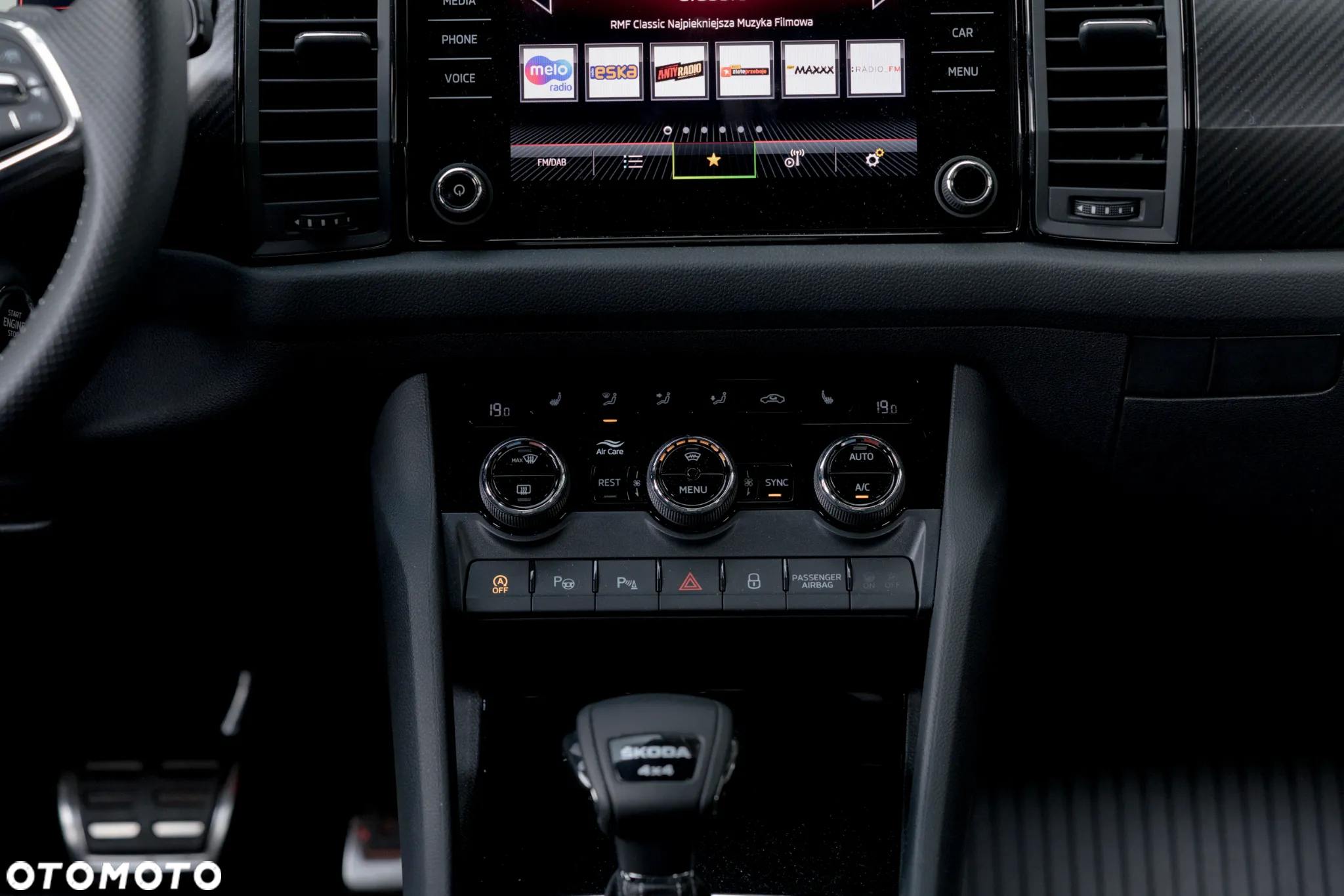 Skoda Kodiaq 2.0 TSI 4x4 Sportline DSG - 15