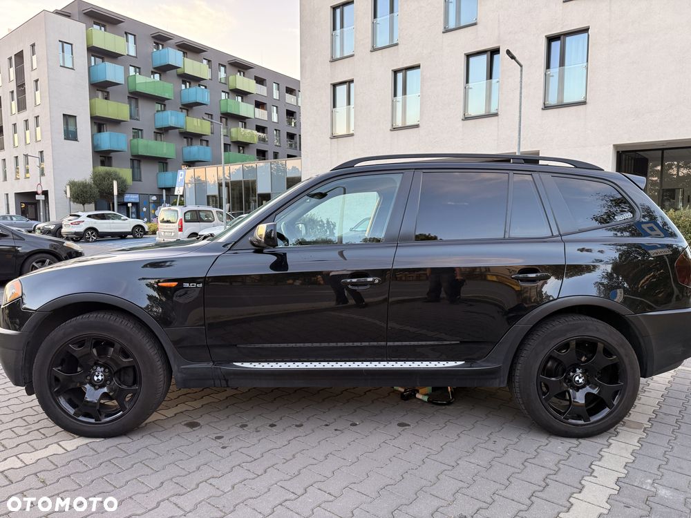 BMW X3 - 14
