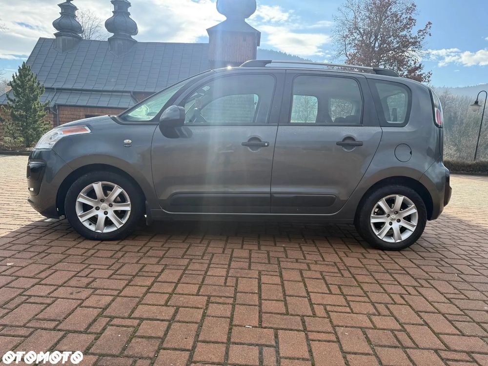 Citroën C3 Picasso HDi 90 FAP Selection - 4