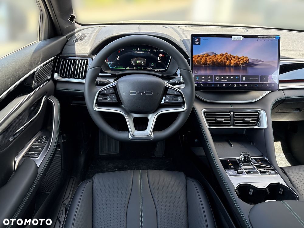 BYD Seal U 1.5 Comfort - 15