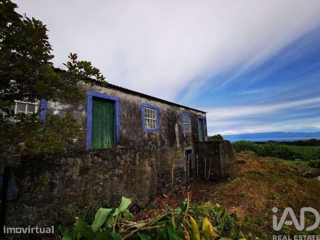 Casa tradicional T2 em Piedade de 136,00 m2 - Grande imagem: 3/28