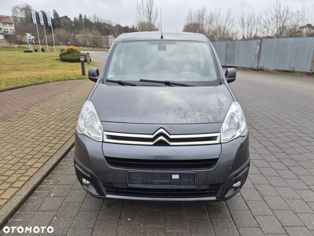 Citroën Berlingo - 3