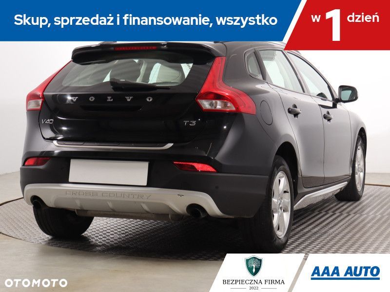 Volvo V40 - 7