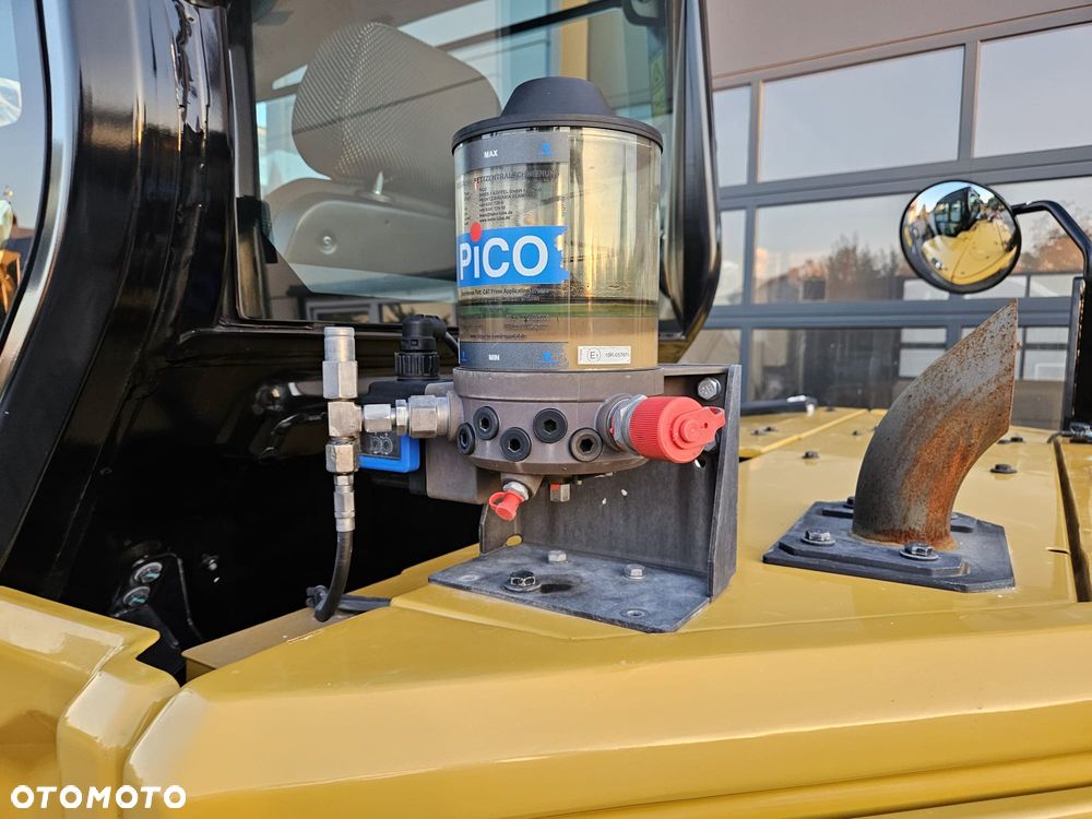 Caterpillar CAT 306 CR | 2022 MINIKOPARKA 306 CR 305 307 305E2 305CR 305 308 E 304 - 3