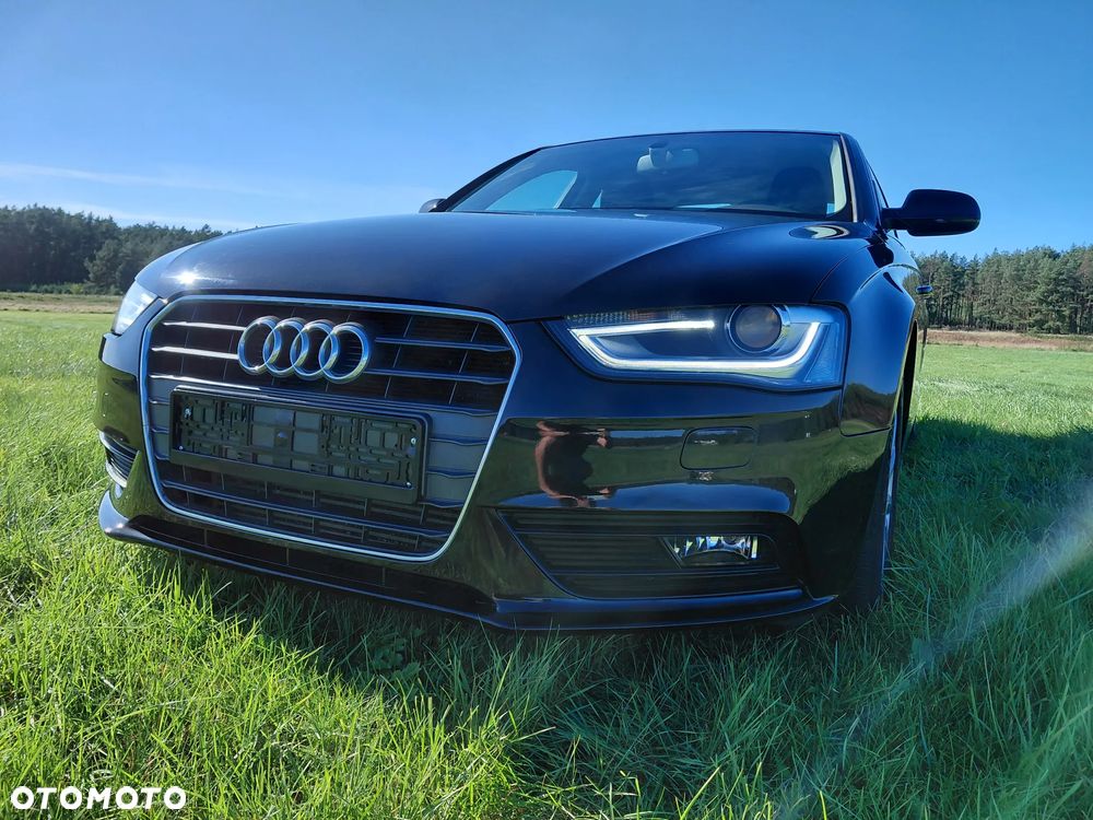 Audi A4 - 12