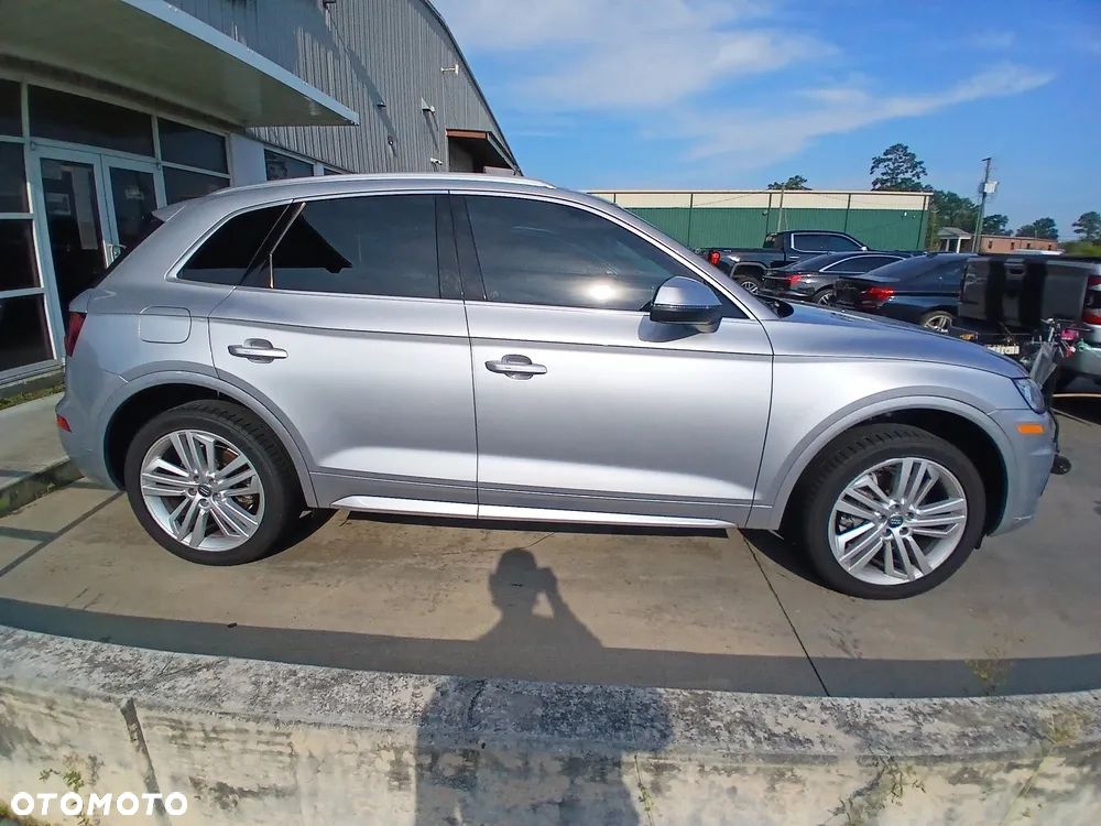 Audi Q5 - 10