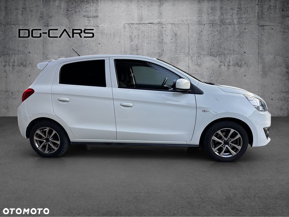 Mitsubishi Space Star 1.0 Diamant Edition - 6