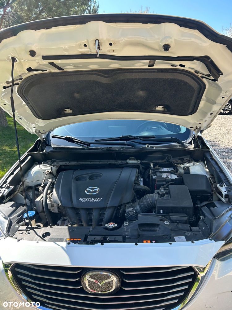 Mazda CX-3 2.0 Skypassion - 5