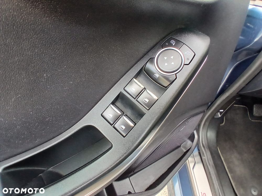 Ford Fiesta 1.0 EcoBoost ST-Line ASS DCT - 34