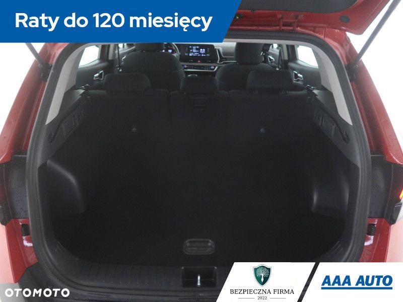 Kia Sportage - 16