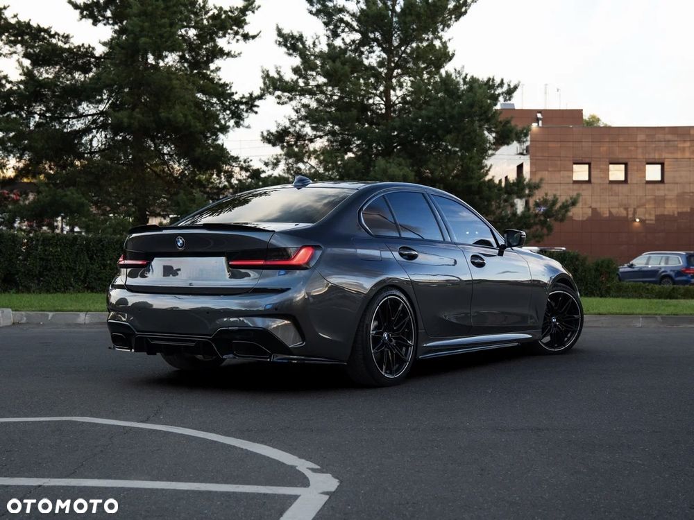 BMW Seria 3 - 8