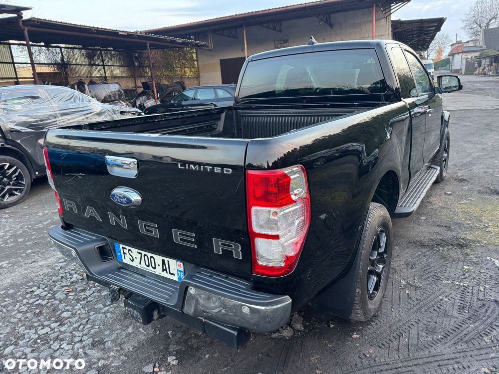 Ford Ranger - 27