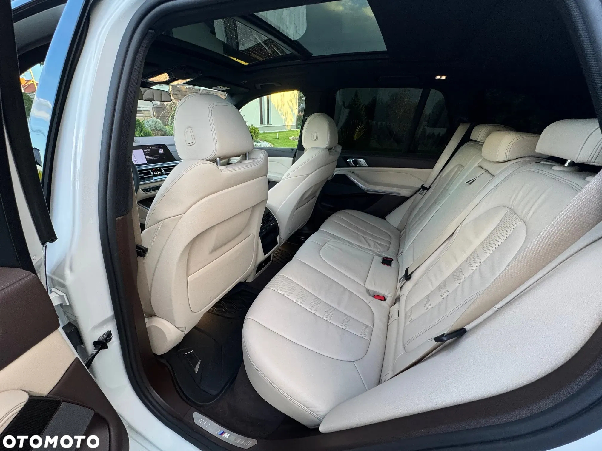 BMW X5 xDrive40i - 38