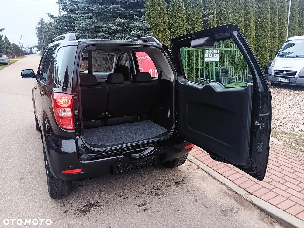 Daihatsu Terios 2WD Top Limited - 15