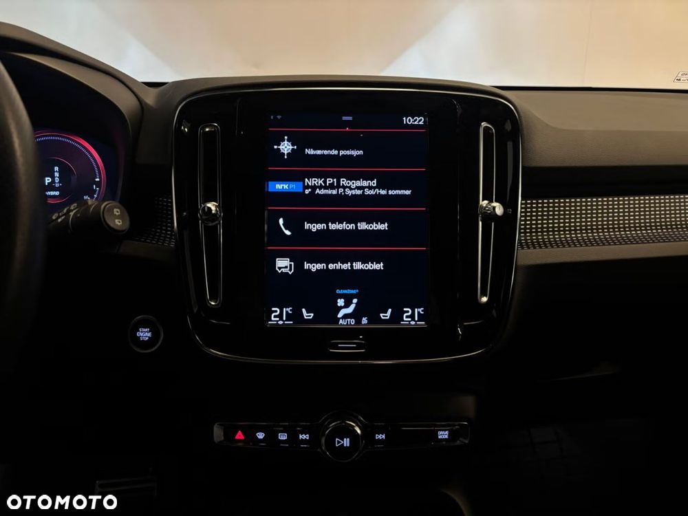 Volvo XC 40 T5 Recharge DKG RDesign - 21