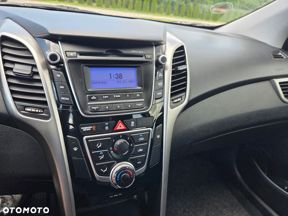 Hyundai i30 1.4 Style - 6