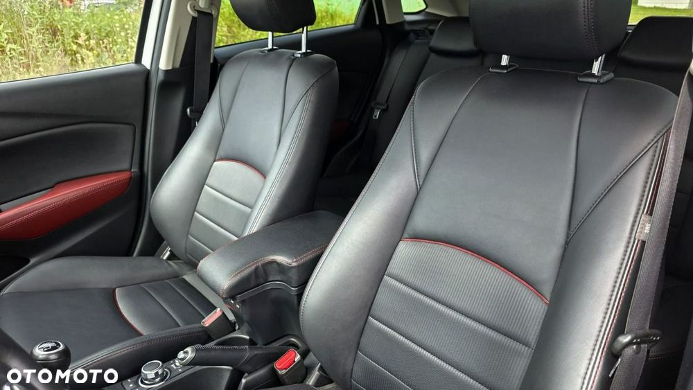 Mazda CX-3 - 11