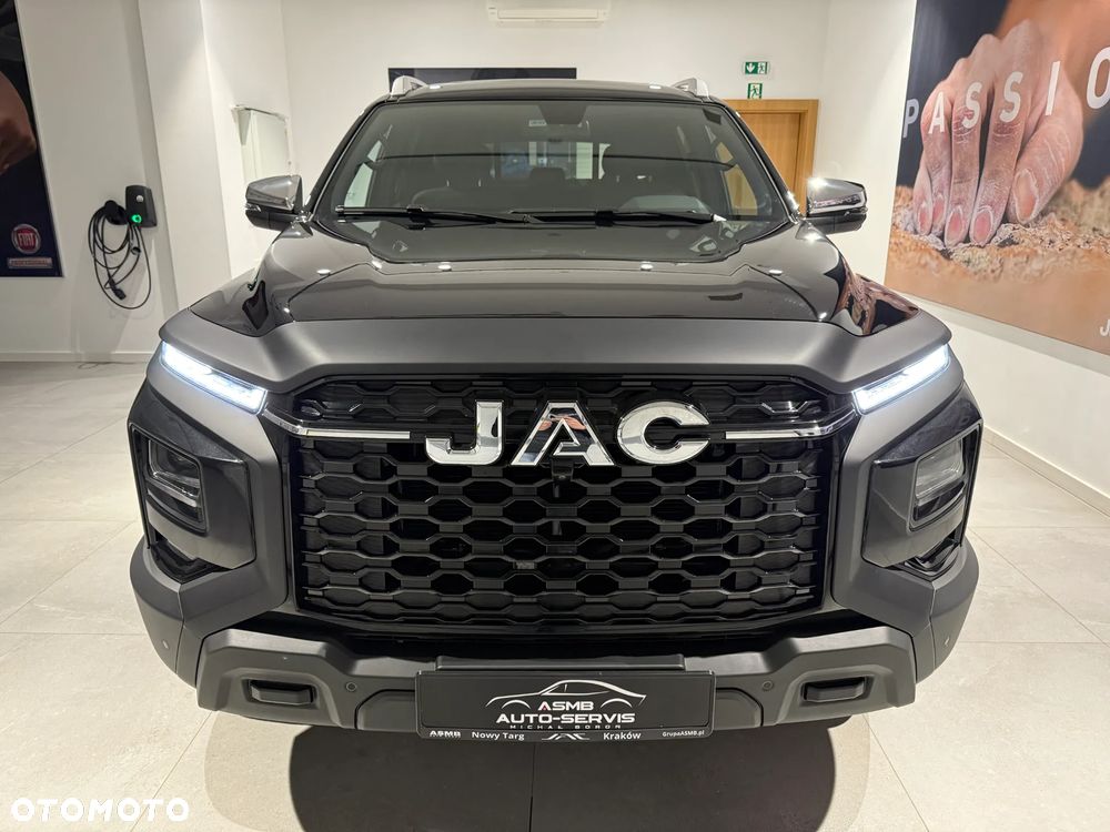 JAC T9 - 3
