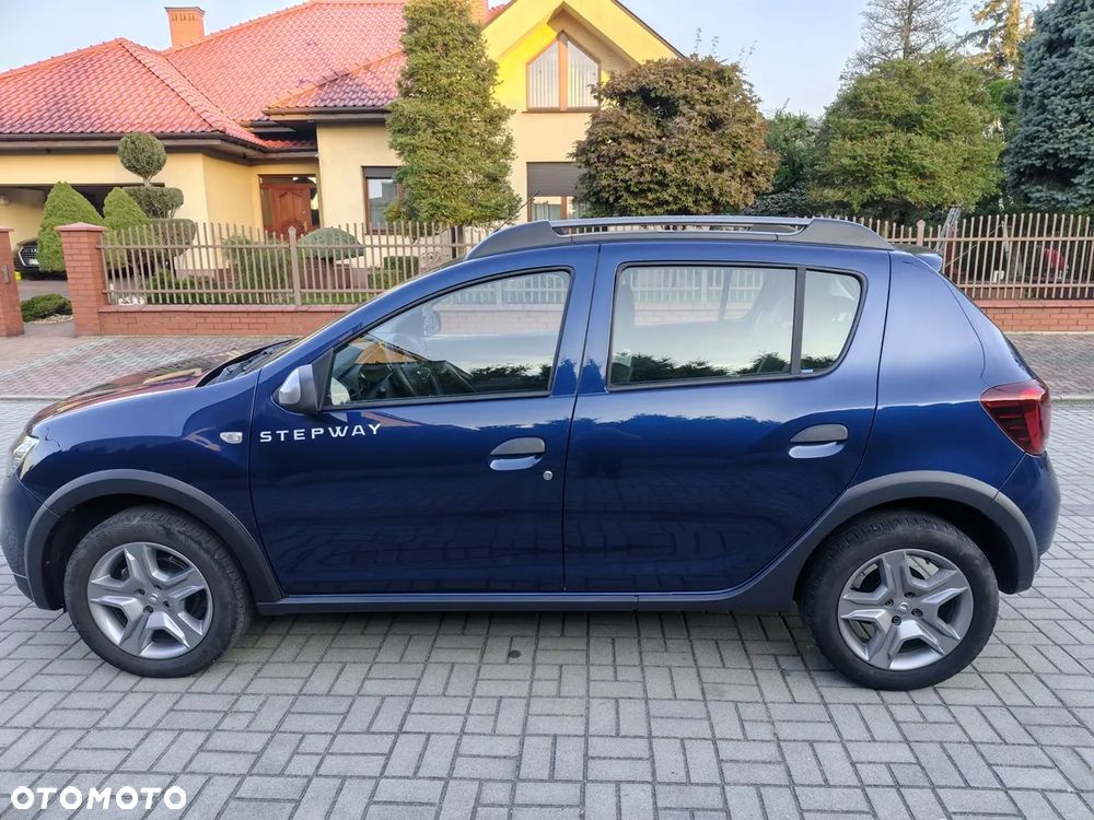 Dacia Sandero - 19
