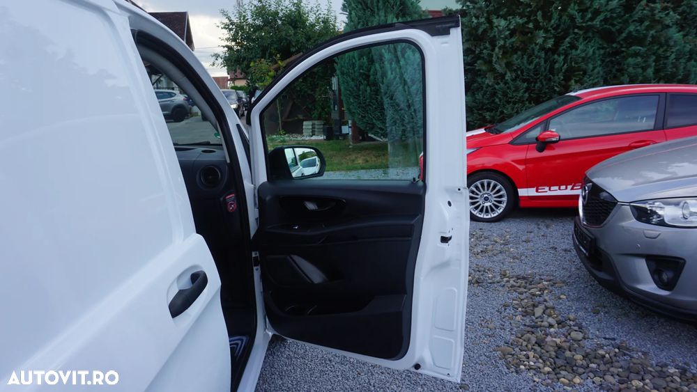 Mercedes-Benz Vito - 8