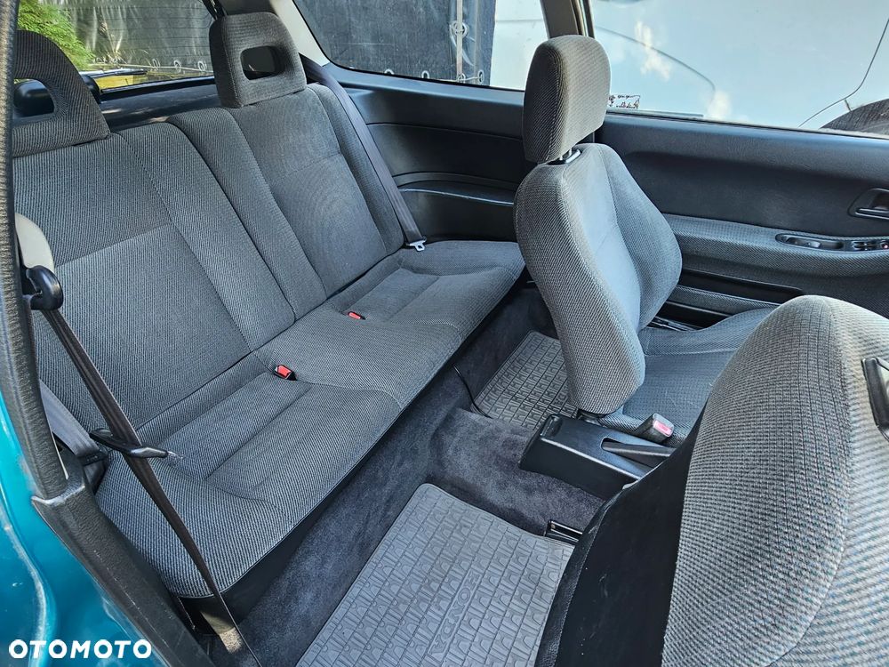 Honda Civic 1.3 - 8