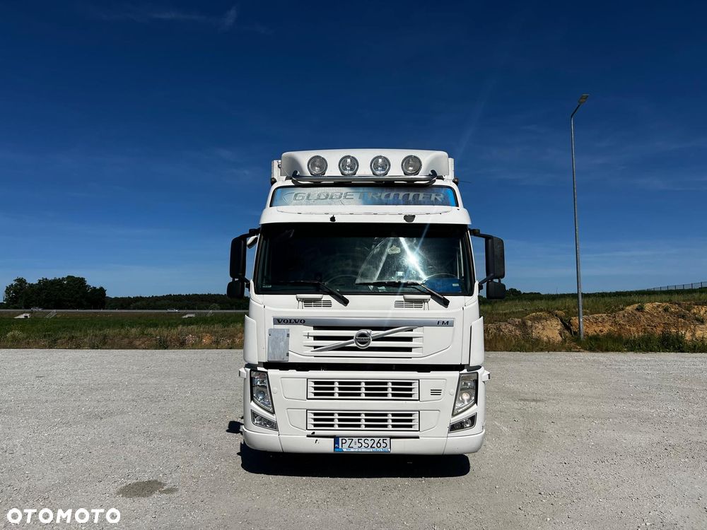 Volvo FM - 2