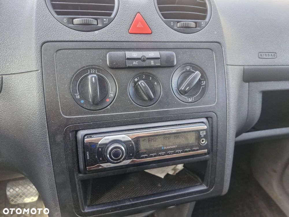 Volkswagen CADDY - 13