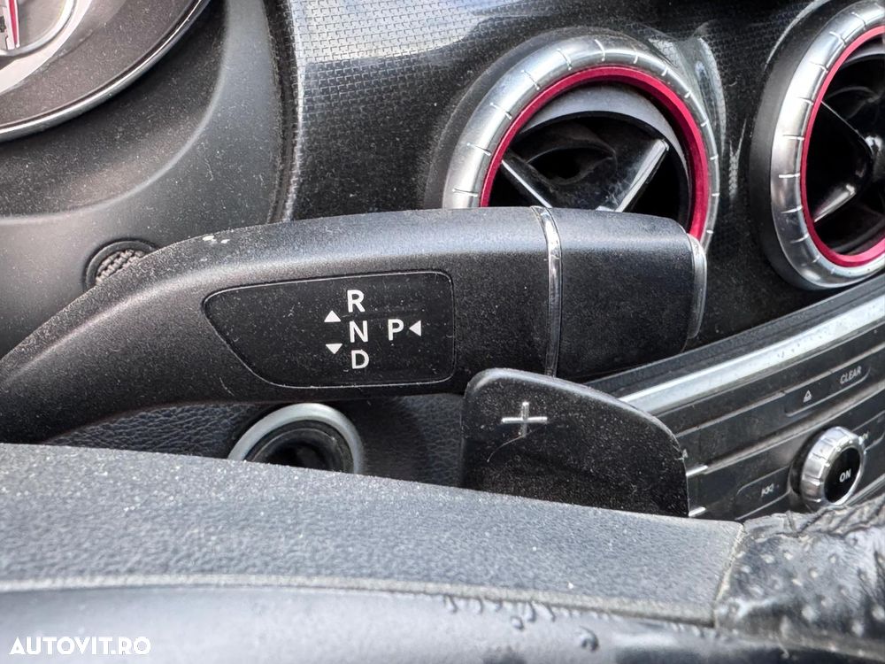 Mercedes-Benz CLA 220 d SB Aut. - 17