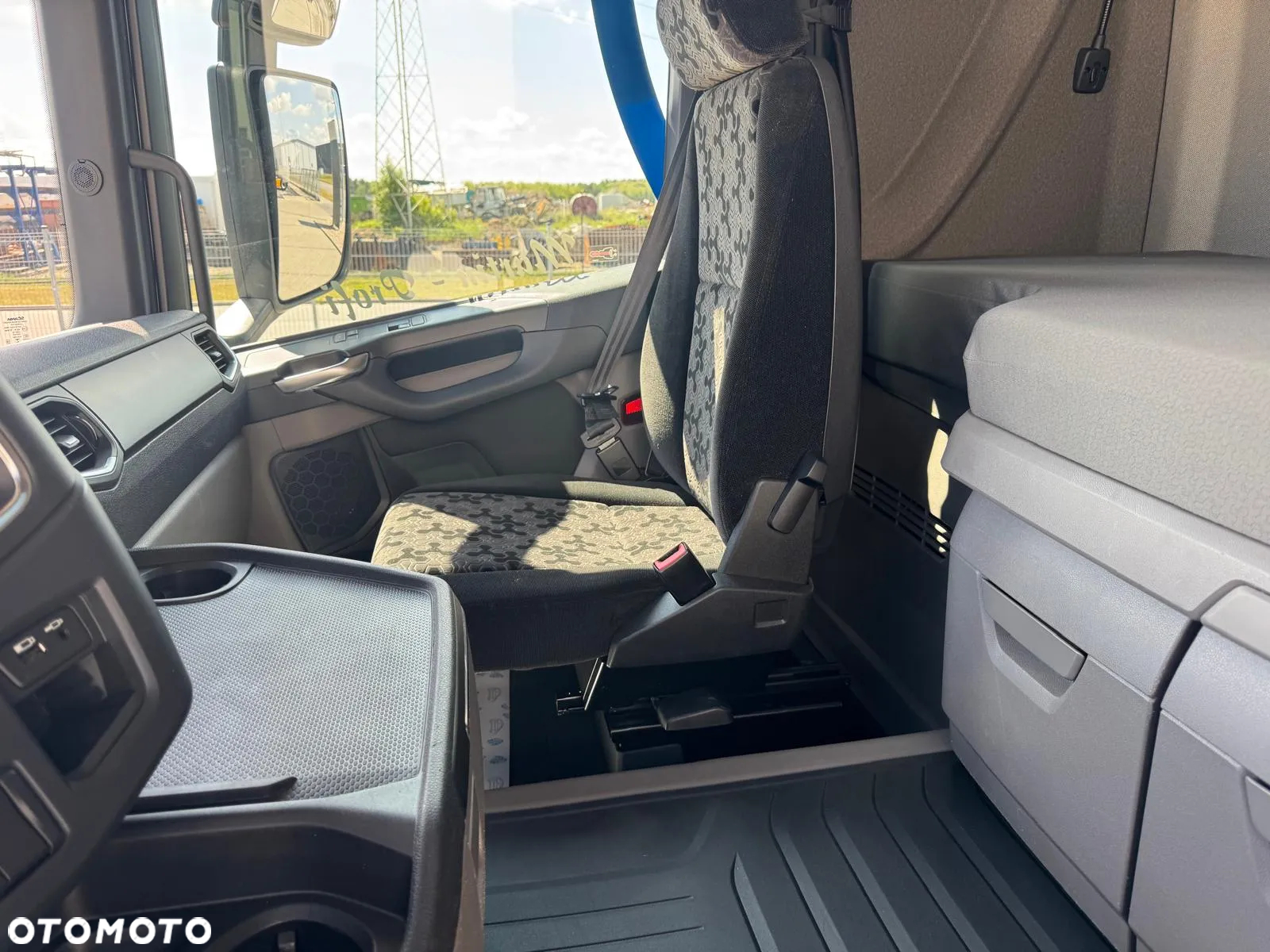 Scania R450/ KLIMA POSTOJOWA/ FULL LEDY/ BAKI 1200L - 23