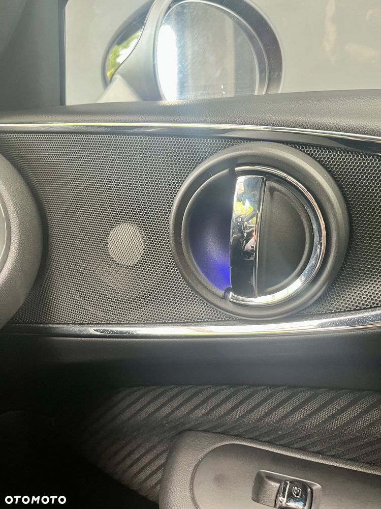 MINI Clubman Cooper - 11
