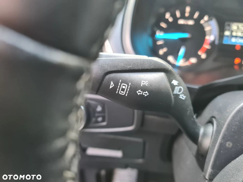 Ford Galaxy 2.0 TDCi 4WD Titanium PowerShift - 27