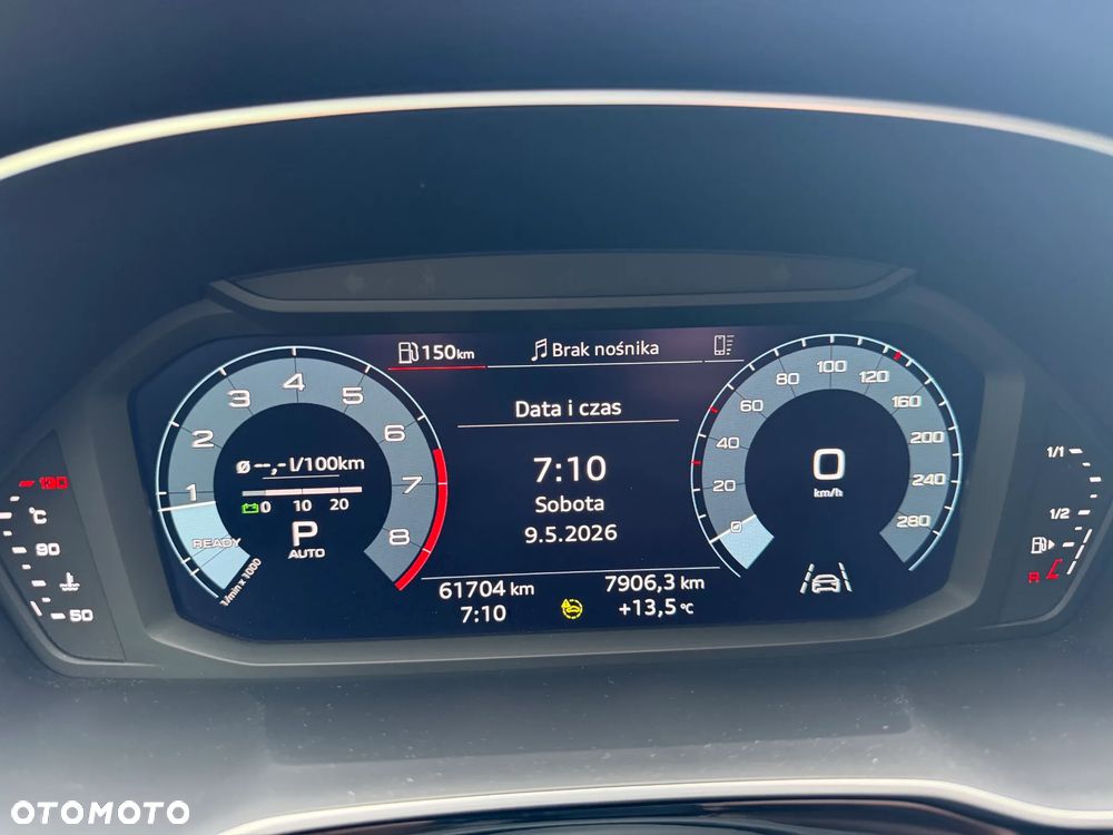 Audi Q3 35 TFSI mHEV S tronic - 8