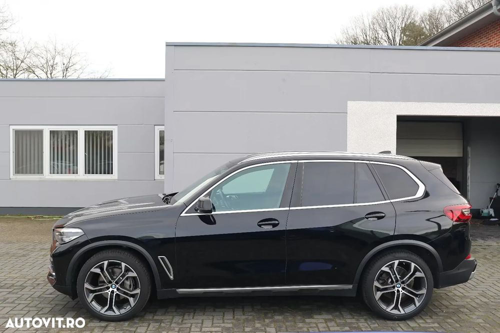 BMW X5 xDrive30d xLine - 2