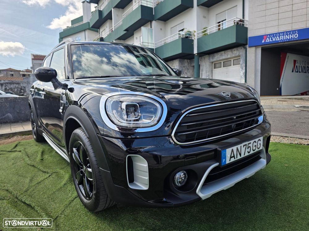 MINI Countryman One Auto - 6