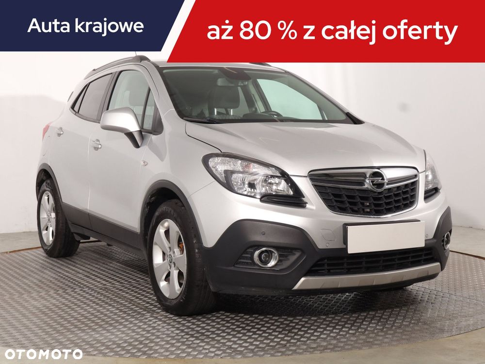 Opel Mokka - 3