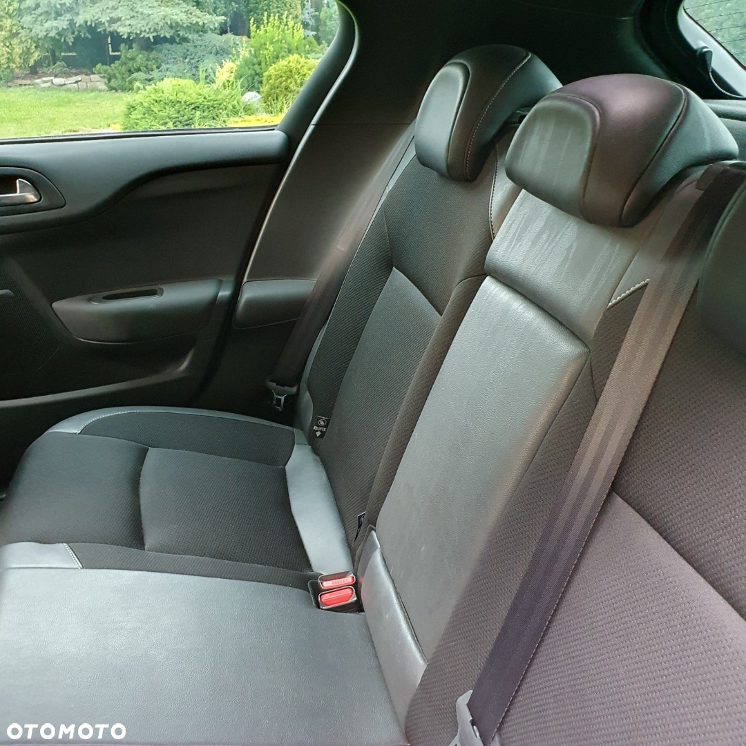 Citroën DS4 1.2 PureTech Chic S&S - 12