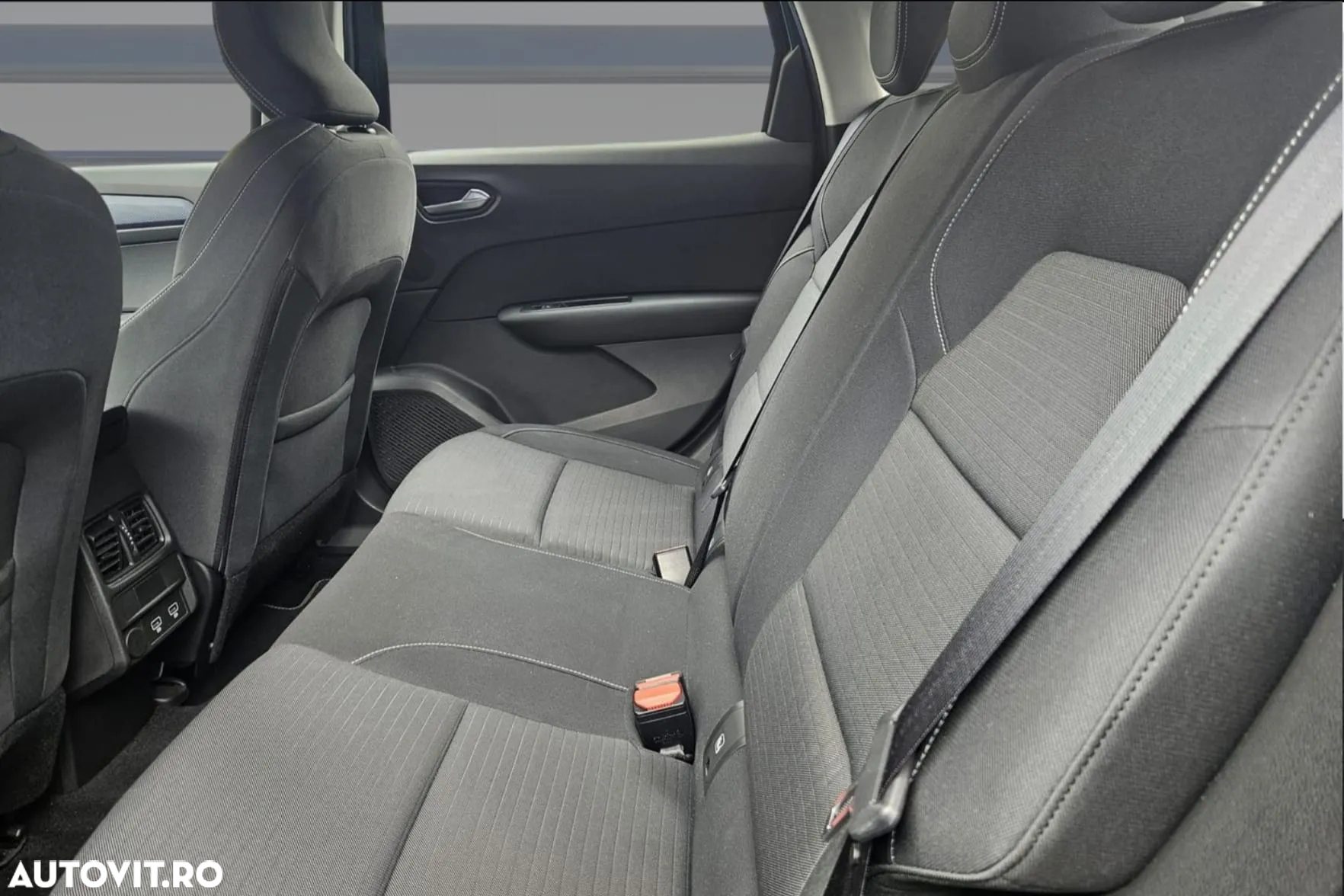 Renault Arkana 140 EDC Zen - 21