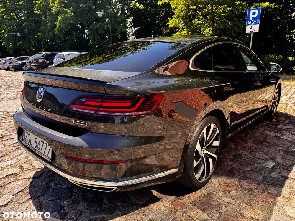 Volkswagen Arteon - 3