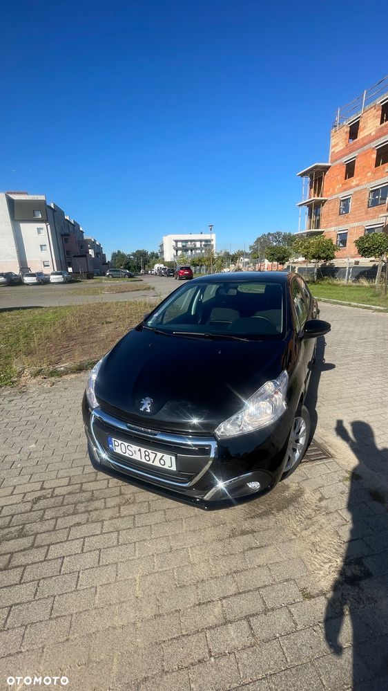 Peugeot 208 PureTech 82 Start & Stop Active - 1