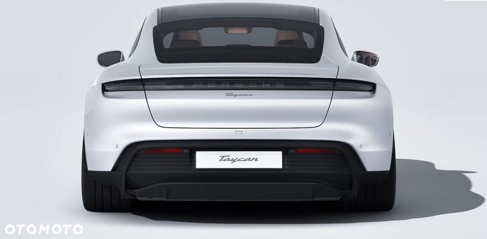 Porsche Taycan - 8