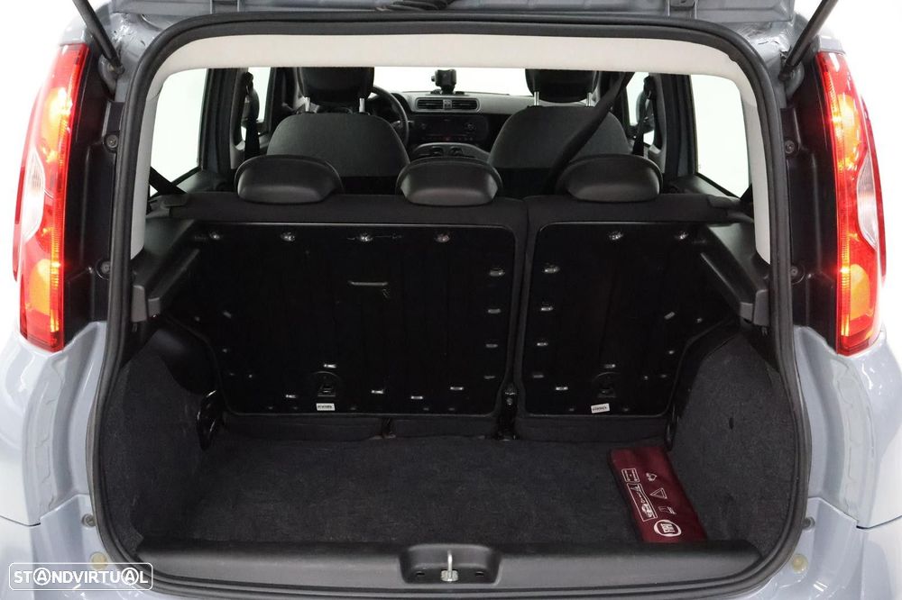 Fiat Panda 1.0 Hybrid City Life - 6
