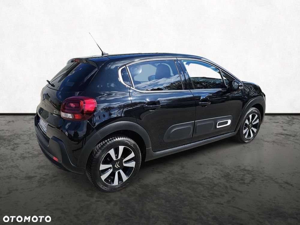 Citroën C3 - 6